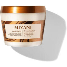 Mizani Hairdress Coconut Soufflé 8oz / 226g