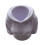 Home Office Desktop Decors Ornament Pen Inserted Holders-White 1