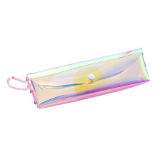 Desktop Organizers Pen Pouches Makeup Bag School-LaserColor