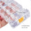 Sealed Moisturizing Paint Box 12/18 Wells For-18 squares 7