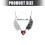 Collier pendentif aile gothique noir élégant, pour cadeau de 3