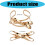 Contemporary Bowknot Inspired Jewelry Set Adjustable-Silver 4