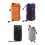 High Performances Detachable Beverage Bag Nylon Water-Purple 2