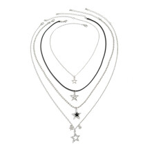Lovely Teen Girl Jewelry Piece Necklace Featuring Creative-30