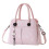 Sacs à main pour-Rose (20 cm < longueur maximale < 30 cm) 1