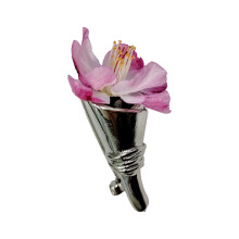 Fashionable Flower Designs Brooch Unique Gift For Her 4 5cm-2