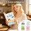 2026 Work Life Planner Travel Journal-Mint makes perfect 3