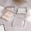 Nail Product Organizers With Clear Viewing Window And Secure 3