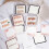 Nail Product Organizers With Clear Viewing Window And Secure 6