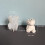 Silicone Handmade Candle Molds Crafting Supplies Elephant Shape 3
