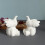Silicone Handmade Candle Molds Crafting Supplies Elephant Shape 4