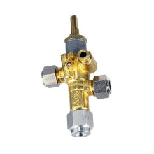 (Valve only, no lock-nuts) PEL 21S 7988B-7 Gas Control Valve Threaded Collar