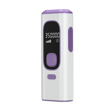999.999 IPL-laserapparaat voor pijnloze, permanente ontharing – draagbare epilator voor gezichtshaar