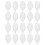20pcs Plush Doll Plastic Squeaker Craft Accessories for Dolls Voice Noise Maker Insert Replacement R 1
