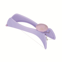 Epilator voor vrouwen, gezichtsepilator, epilatorclip, katoenen draad