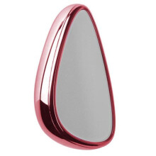 (Roze) Ontharingsepilator, pijnloos, huidvriendelijk, herbruikbaar, compact formaat, la