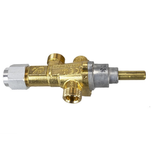 PEL 20/S 7989B Gas Control Valve (FSD/FFD) 2