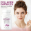 (240 Capsules) Micro Ingredients Multi Collagen Peptides Complex(Type l,l,ll,v,X), 240 Capsules 3