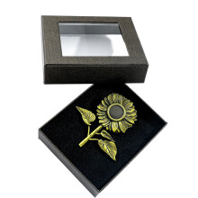 Decoratieve boekclip Clipvormige duimbladwijzers-Type 1
