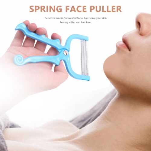 Handige epilator voor ontharing 2