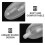 20pcs Plush Doll Plastic Squeaker Craft Accessories for Dolls Voice Noise Maker Insert Replacement R 4