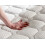 (Single) Arthur Sleep Spare Arthur 1500 Memory Hybrid Mattress 4