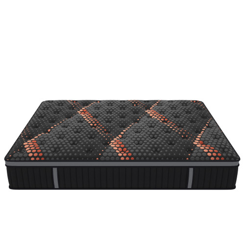(Small Double) Arthur Sleep Copper Arthur 2000 Memory Hybrid Mattress 2