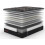(Small Double) Arthur Sleep Copper Arthur 2000 Memory Hybrid Mattress 6