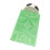 3D Printed Football Field Plastic Bookmarks Textbook Fiction 1