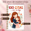 Spanish Language Mother Daughter Twin Coil Binding Memory 7