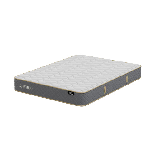 (Single) Arthur Sleep Hotel Arthur 1000 Mattress 2