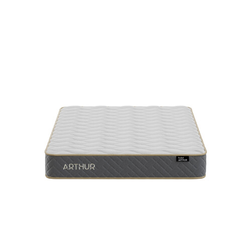 (Single) Arthur Sleep Hotel Arthur 1000 Mattress 1