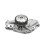 Cooling Water Pump for 300 C JOURNEY 2.7L K 04892425AA 4892425AA 1