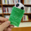 3D Printed Football Field Plastic Bookmarks Textbook Fiction 6