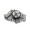 Cooling Water Pump for 300 C JOURNEY 2.7L K 04892425AA 4892425AA 2