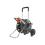 Gardena Gardena CleverRoll L Easy Hose Trolley Multicolour 1