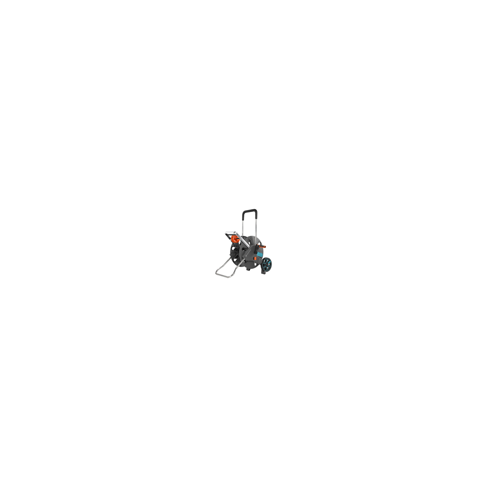 Gardena Cleverroll L Easy Hose Trolley Multicolour