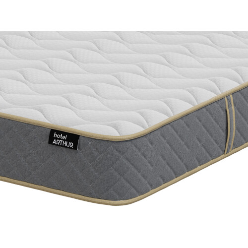 (Small Double) Arthur Sleep Hotel Arthur 1000 Mattress