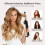 Automatic 360° Rotating Hair Curler with LCD Display 3