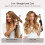 Automatic 360° Rotating Hair Curler with LCD Display 4