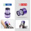 Ανταλλακτικά φίλτρα για Dyson V12 SV34 SV35, συσκευασία 2 φίλτρων & 1 βούρτσα καθαρ 5