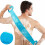 70cm Back and Body Brush, Silicone Back Massage Brush 1