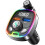 Auto Bluetooth FM-zender, Bluetooth 5.0 auto-adapter, USB/PD/Type-C, Bluetooth/U-schijf/TF-kaart afspelen 1