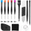 Screwdriver Kit, High Precision Repair Tools for Phone, iPhone, Computer (12 in 1) 1
