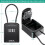Key Box with Combination Lock, Secure Storage for Select Access Keys, Combination Key Safe - Black 5