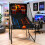 Gr8 Home Indoor Electronic Basketball Arcade Dual Hoop Game 1