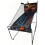 Gr8 Home Indoor Electronic Basketball Arcade Dual Hoop Game 5