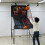 Gr8 Home Indoor Electronic Basketball Arcade Dual Hoop Game 6