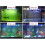 13W onderdompelbare UV-sterilisatielamp voor aquarium 2