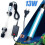 13W onderdompelbare UV-sterilisatielamp voor aquarium 3